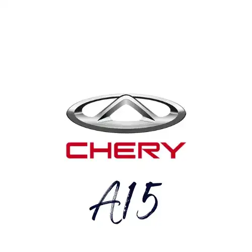 Chery A15