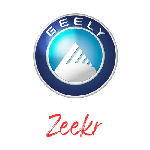 GEELY Zeekr
