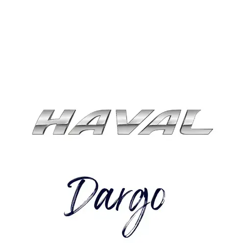 HAVAL Dargo