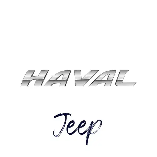 HAVAL Jeep