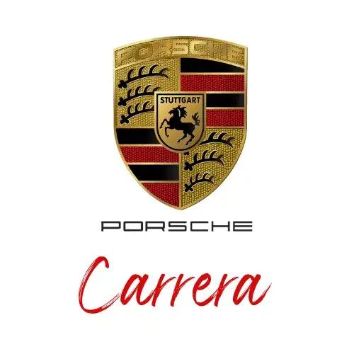 Porsche Carrera